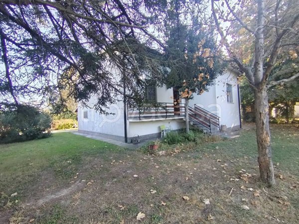 casa indipendente in vendita ad Alfonsine in zona Borgo Seganti