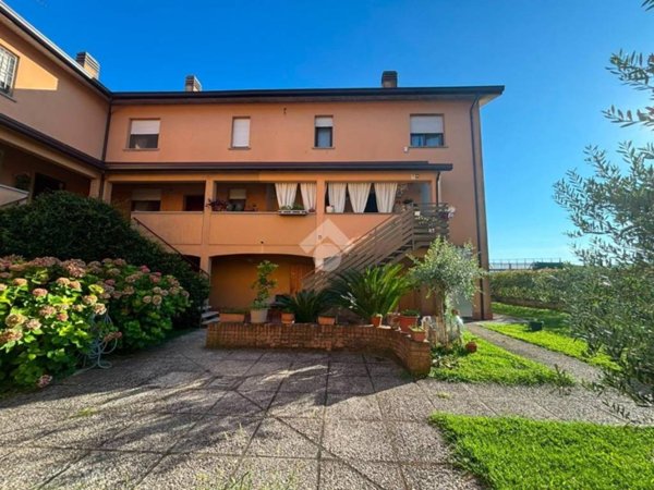 appartamento in vendita ad Alfonsine