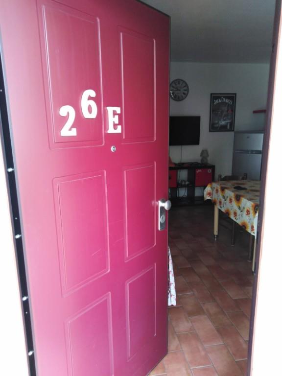 appartamento in vendita ad Alfonsine