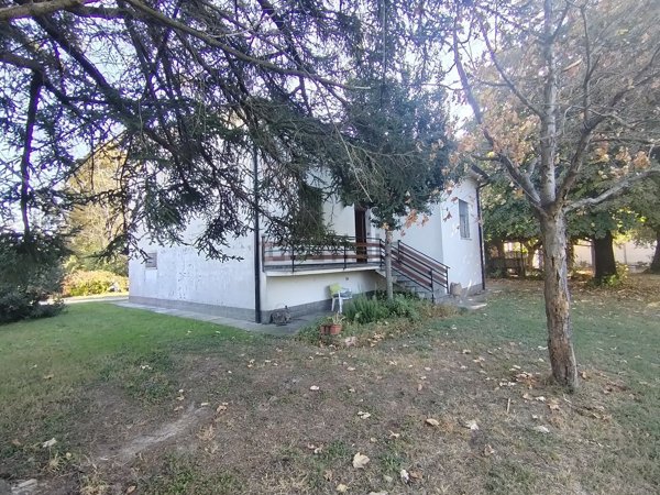 casa indipendente in vendita ad Alfonsine in zona Borgo Seganti