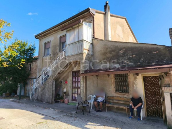 casa indipendente in vendita ad Alfonsine