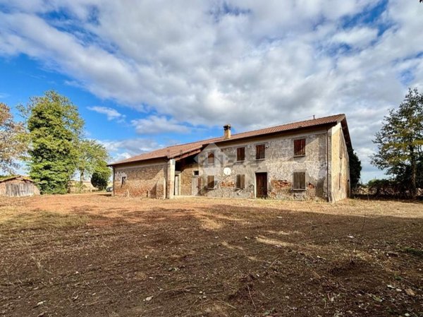casa indipendente in vendita ad Alfonsine in zona Borgo Seganti