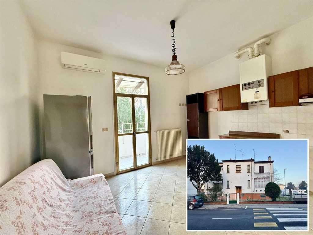 appartamento in vendita ad Alfonsine