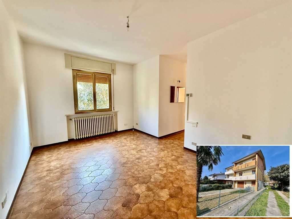 appartamento in vendita ad Alfonsine