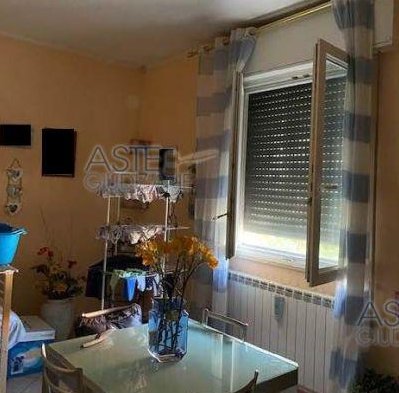 appartamento in vendita a Bagnacavallo