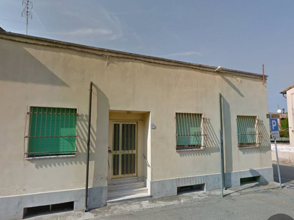 casa indipendente in vendita a Bagnacavallo