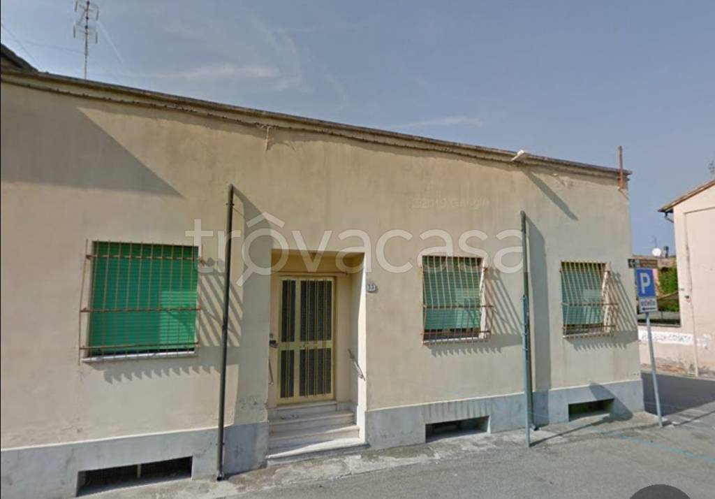 casa indipendente in vendita a Bagnacavallo