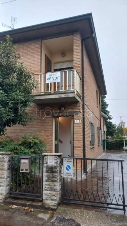 appartamento in vendita a Bagnacavallo