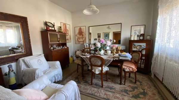 casa indipendente in vendita a Bagnacavallo