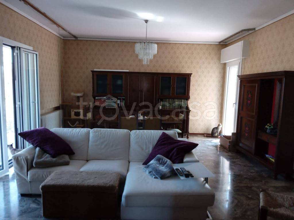 casa indipendente in vendita a Bagnacavallo in zona Masiera