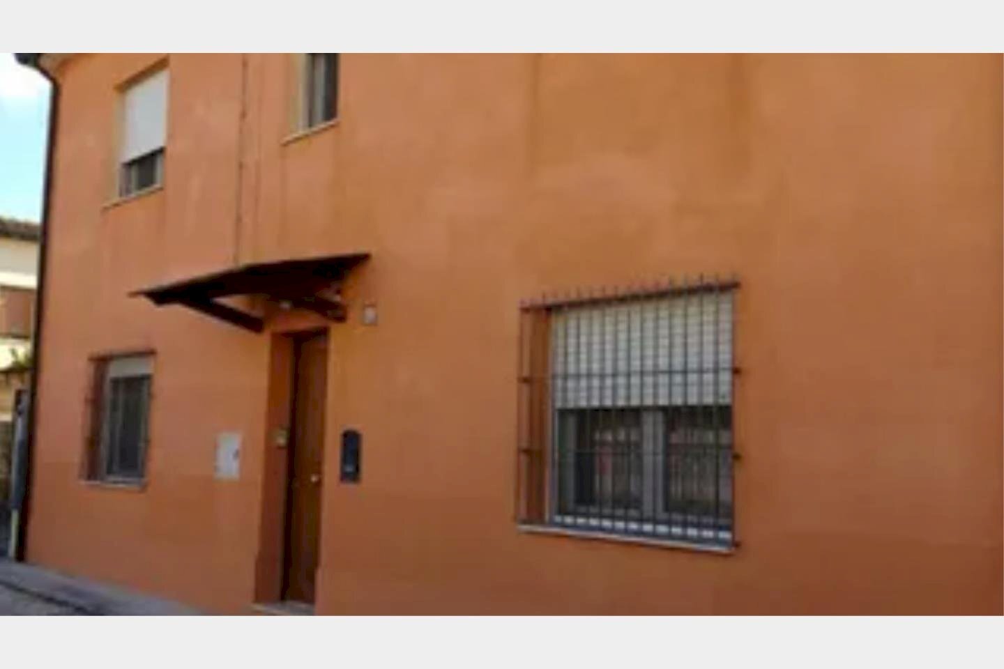 appartamento in vendita a Bagnacavallo