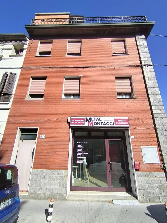 casa indipendente in vendita a Bagnacavallo