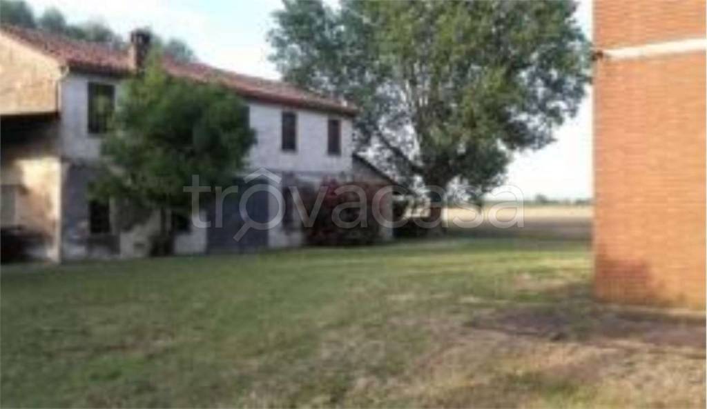 casa indipendente in vendita a Bagnacavallo