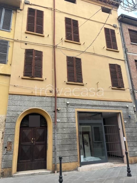 appartamento in vendita a Bagnacavallo
