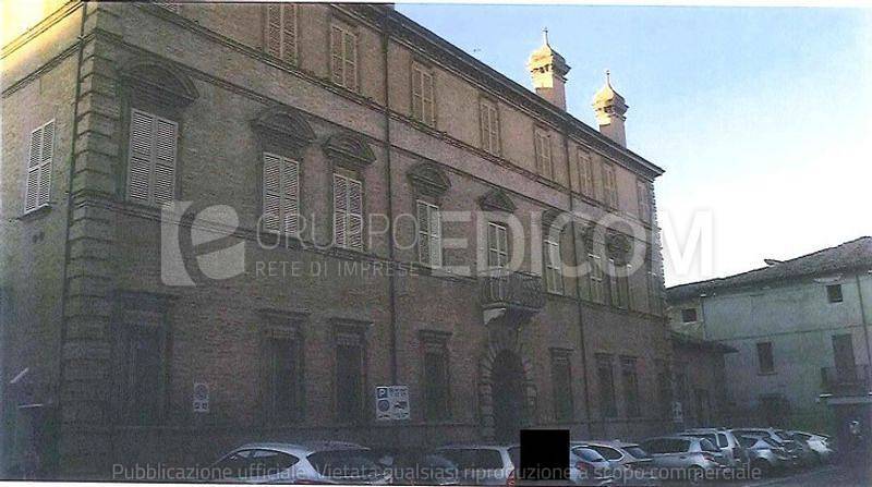 appartamento in vendita a Bagnacavallo