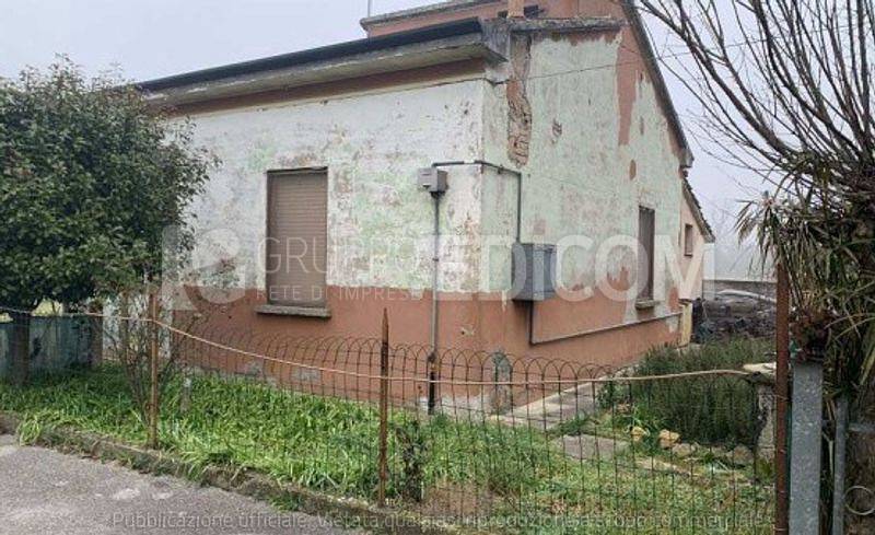 appartamento in vendita a Bagnacavallo