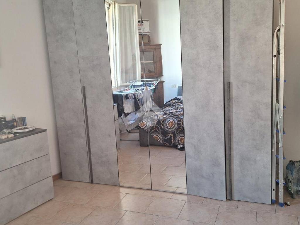 appartamento in vendita a Bagnacavallo