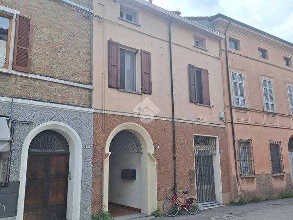 appartamento in vendita a Bagnacavallo