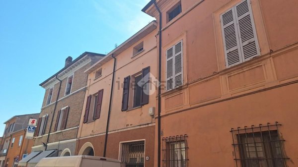 appartamento in vendita a Bagnacavallo