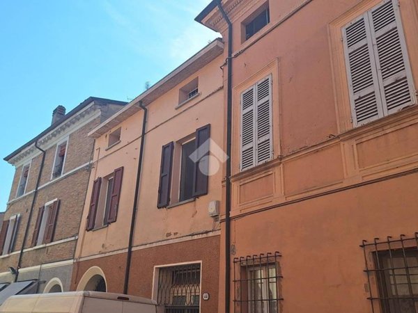 appartamento in vendita a Bagnacavallo