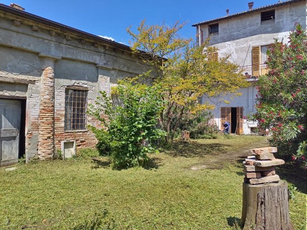 rudere in vendita a Bagnacavallo