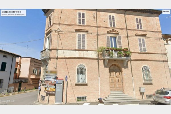 ufficio in vendita a Bagnacavallo