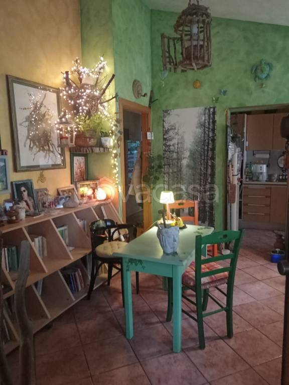 appartamento in vendita a Bagnacavallo