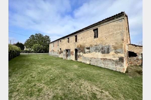 casa indipendente in vendita a Bagnacavallo in zona Rossetta