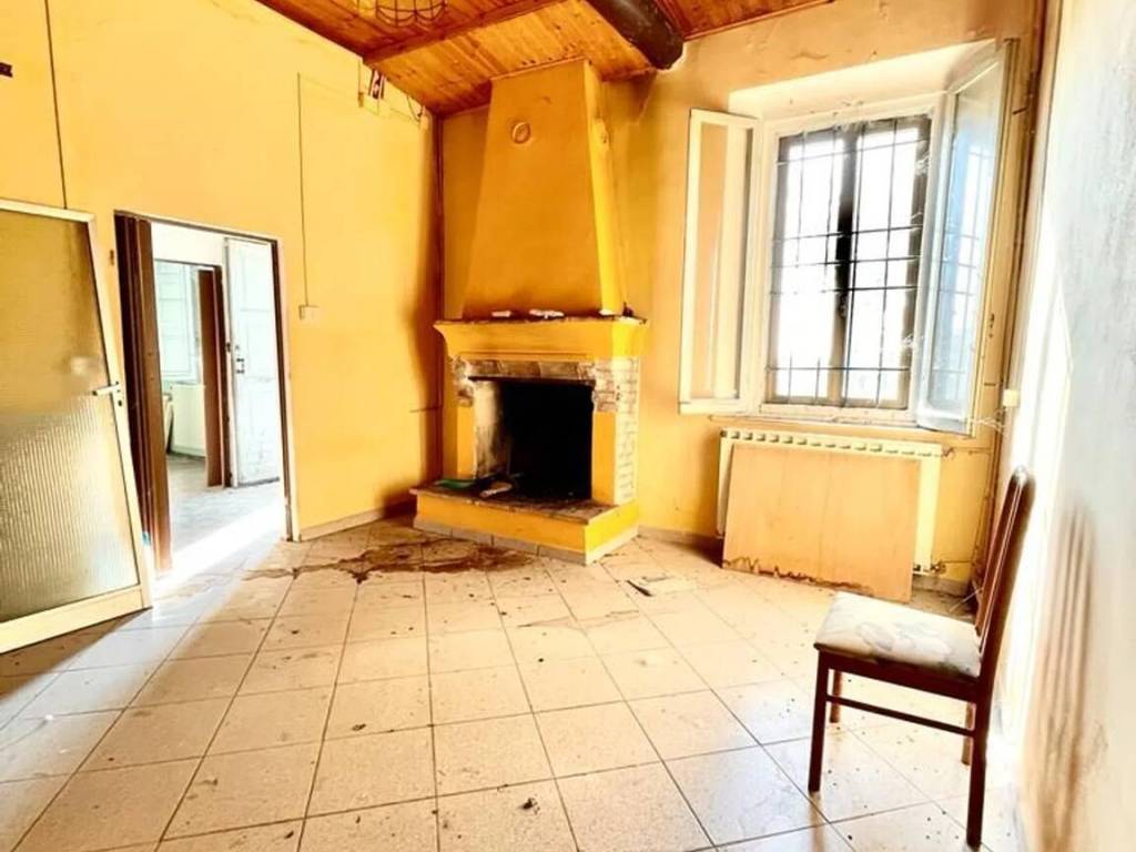 casa indipendente in vendita a Bagnacavallo in zona Glorie