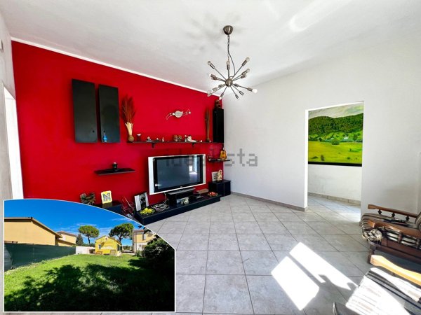 casa indipendente in vendita a Bagnacavallo in zona Glorie