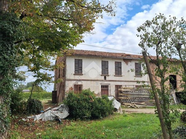 casa indipendente in vendita a Bagnacavallo