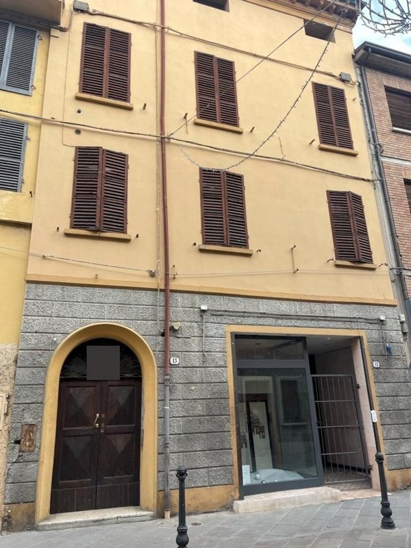 appartamento in vendita a Bagnacavallo