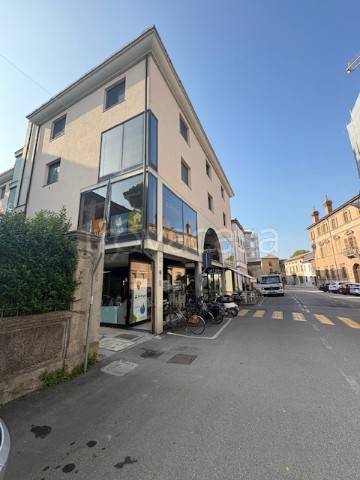 appartamento in vendita a Bagnacavallo