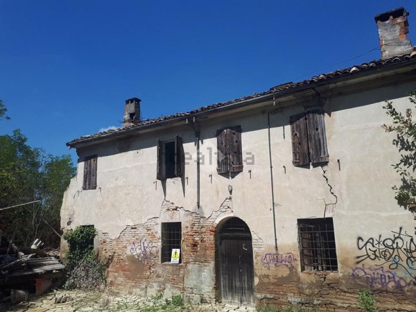 casa indipendente in vendita a Bagnacavallo