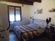appartamento in vendita a Bagnacavallo