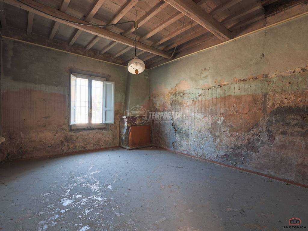 casa indipendente in vendita a Bagnacavallo