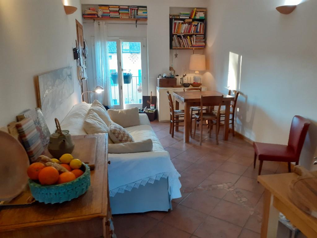 appartamento in vendita a Bagnacavallo