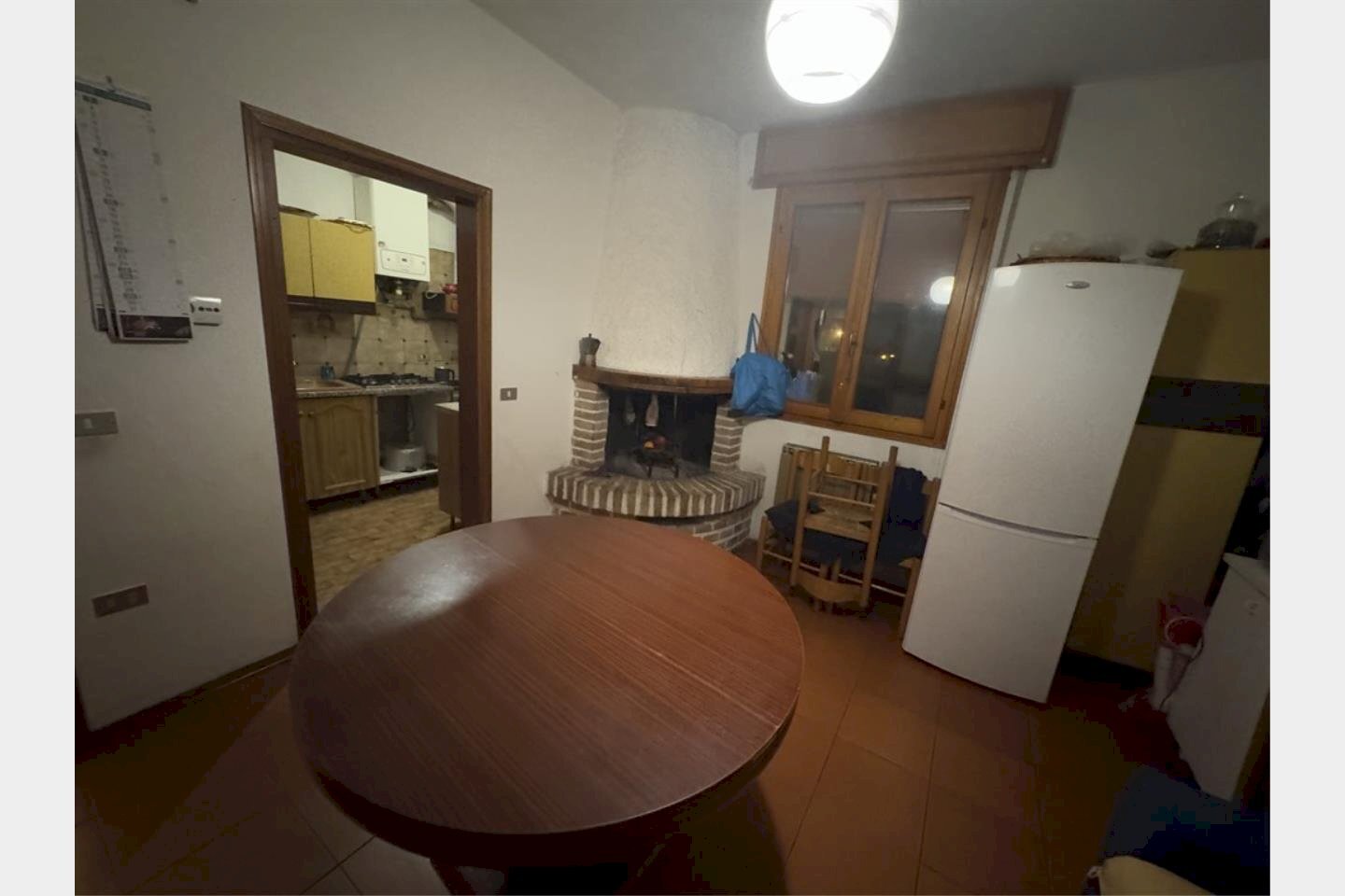 casa indipendente in vendita a Bagnacavallo