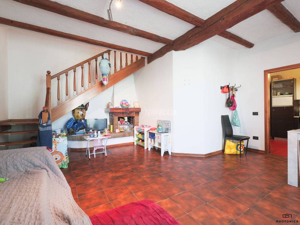 casa indipendente in vendita a Bagnacavallo