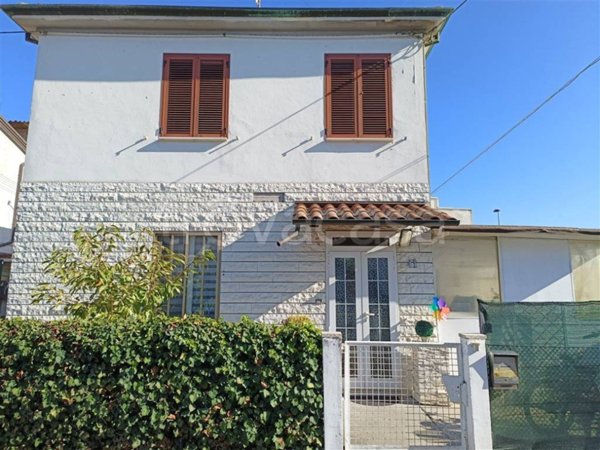 casa indipendente in vendita a Bagnacavallo