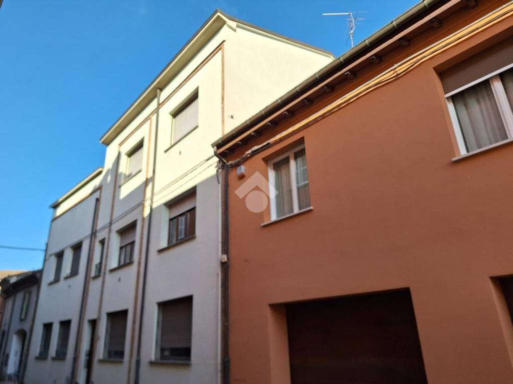 appartamento in vendita a Bagnacavallo