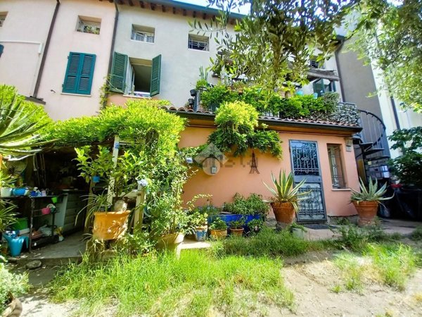 casa semindipendente in vendita a Bagnacavallo