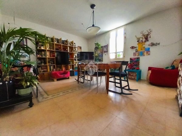 casa semindipendente in vendita a Bagnacavallo