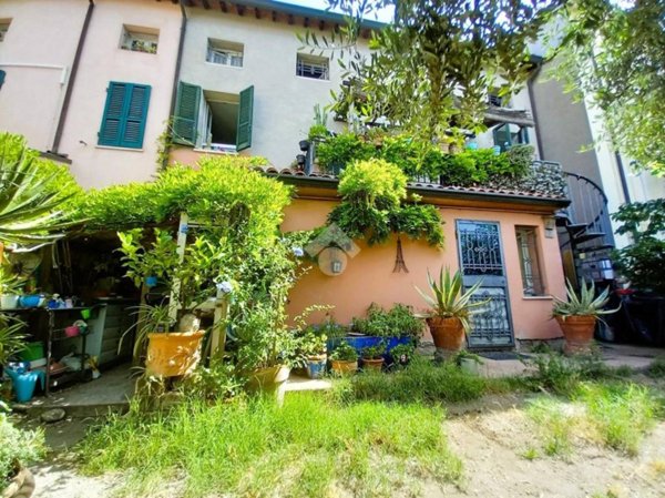 casa semindipendente in vendita a Bagnacavallo