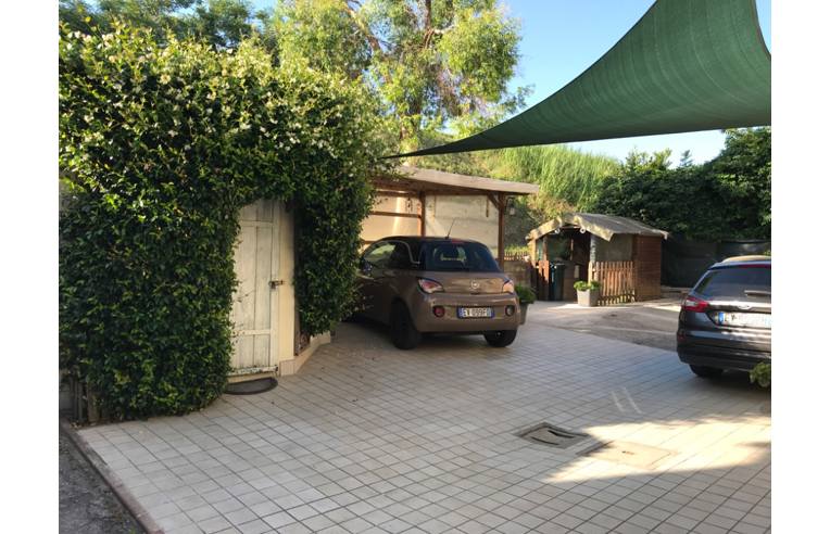 casa indipendente in vendita a Bagnacavallo in zona Villanova