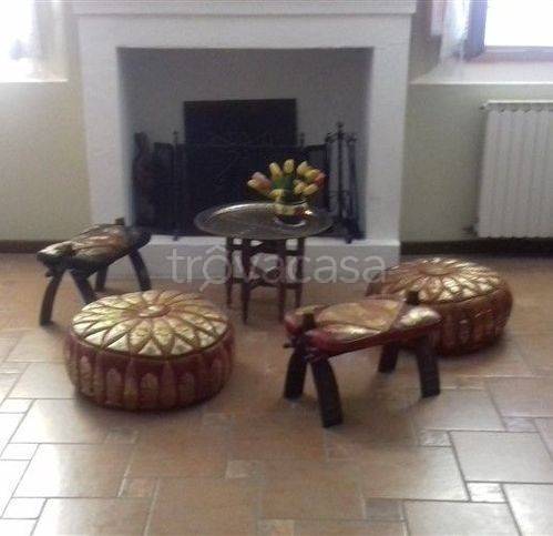 casa indipendente in vendita a Bagnacavallo