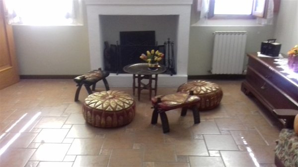 casa indipendente in vendita a Bagnacavallo