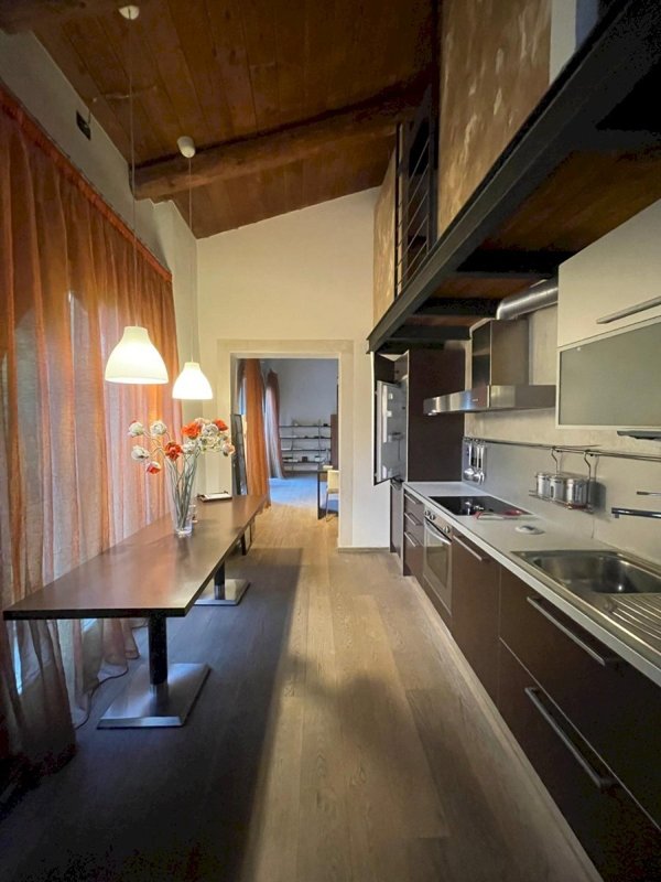 casa indipendente in vendita a Bagnacavallo