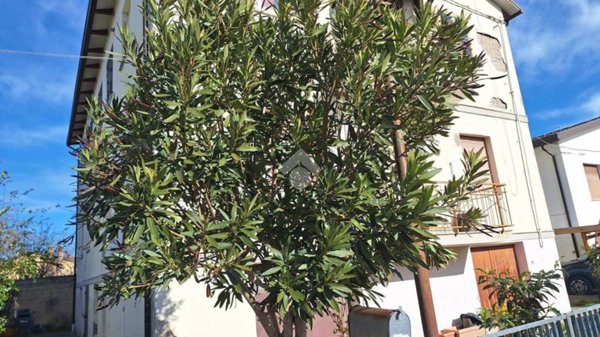 appartamento in vendita a Bagnacavallo