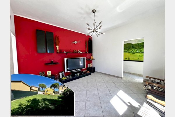 casa indipendente in vendita a Bagnacavallo in zona Glorie